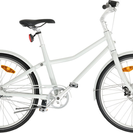 Unisex Urban Terugtraprem off white 44 cm 26 inch