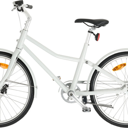 Unisex Urban Terugtraprem off white 44 cm 26 inch