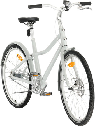 Unisex Urban Terugtraprem off white 44 cm 26 inch