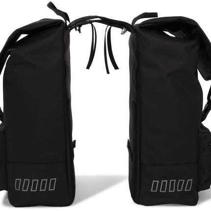 Urban Proof Cargo Gerecyclede Dubbele Fietstas 38 Liter