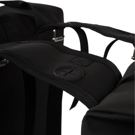 Urban Proof Cargo Gerecyclede Dubbele Fietstas 38 Liter