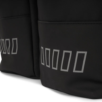 Urban Proof Cargo Gerecyclede Dubbele Fietstas 38 Liter