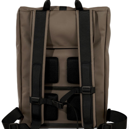 Urban Proof Cargo Gerecyclede Shopper Fietstas 20 Liter bruin