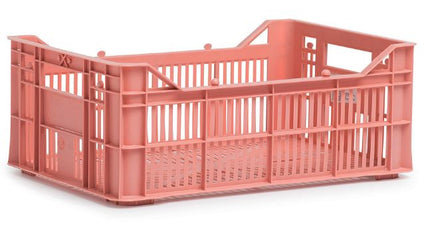 Urban Proof Helsinki Gerecyclede Fietskrat 7 Liter