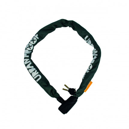 Urban Proof Kettingslot 8 Mm X 100 Cm 3-Delig