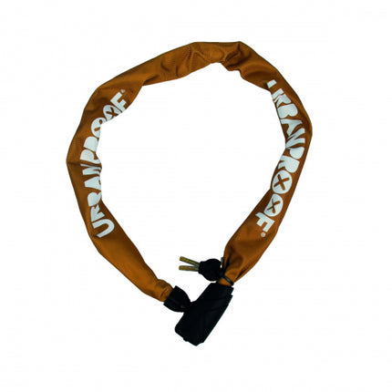 Urban Proof Kettingslot 8 Mm X 100 Cm 3-Delig