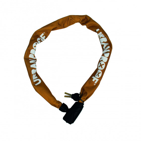 Urban Proof Kettingslot 8 Mm X 100 Cm 3-Delig