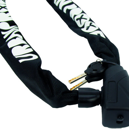 Urban Proof Kettingslot 8 Mm X 100 Cm 3-Delig