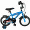 Kinderfiets 12"-26"
