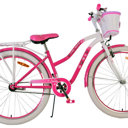 Volare Lovely Meisjes Terugtraprem