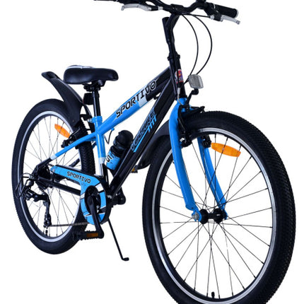 Volare Sportivo Jongens 7V V-Brakes