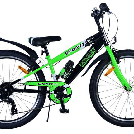 Volare Sportivo Jongens 7V V-Brakes