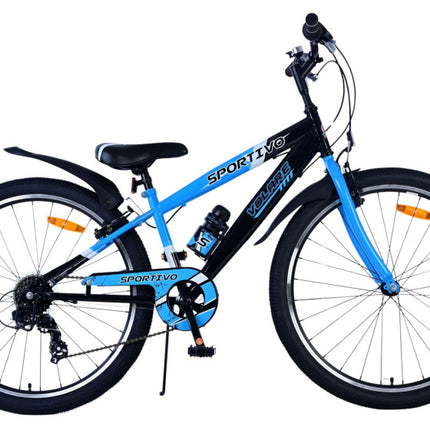 Volare Sportivo Jongens 7V V-Brakes