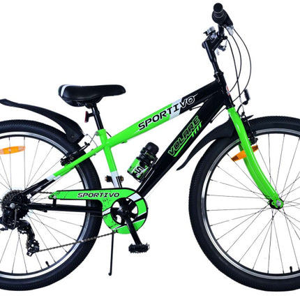 Volare Sportivo Jongens 7V V-Brakes