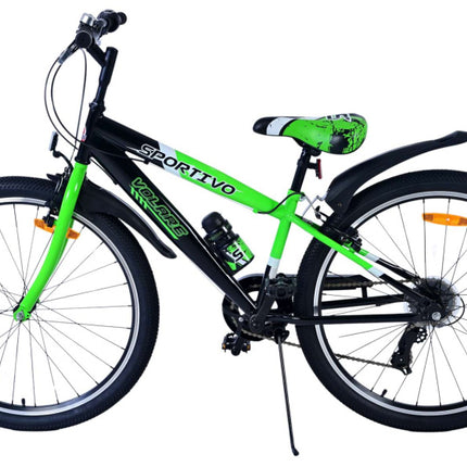 Volare Sportivo Jongens 7V V-Brakes