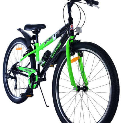 Volare Sportivo Jongens 7V V-Brakes