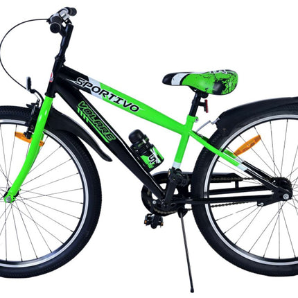 Volare Sportivo Jongens Terugtraprem