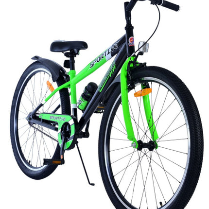 Volare Sportivo Jongens Terugtraprem