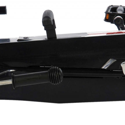 Volare Go Kart Racing Car Groot Met Luchtbanden