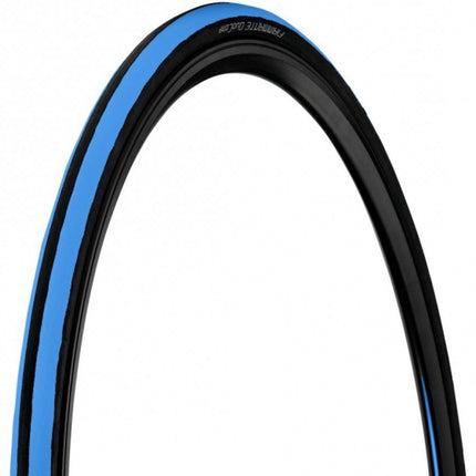 Vredestein Buitenband Fiammante 28 X 7/8 (23-622) Zwart/Blauw