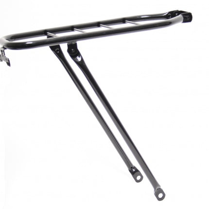 Steco Bagagedrager Omafiets 28 X 1 1/2 Zwart