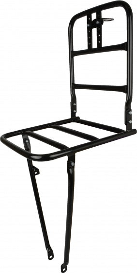 Vwp Voordrager Aluminium zwart 26 inch