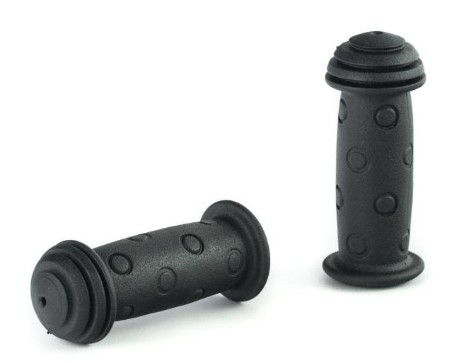 Widek Handvatten Meisjes 100 X 22 Mm Rubber 2 Stuks