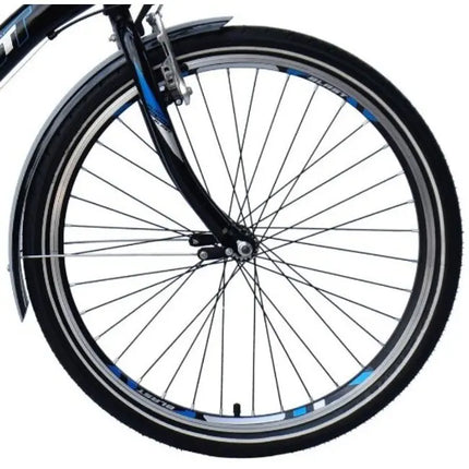 {{ Goedkoop fietsen aantrekkelijk geprijsd }} - {{ Winkelwarenhuis.nl}}