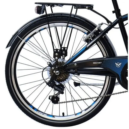 {{ Goedkoop fietsen aantrekkelijk geprijsd }} - {{ Winkelwarenhuis.nl}}