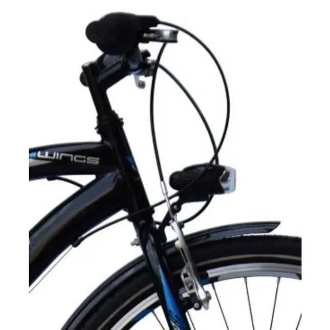 {{ Goedkoop fietsen aantrekkelijk geprijsd }} - {{ Winkelwarenhuis.nl}}