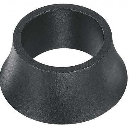 Ergotec Opvulring Balhoofd 1 1/8 Inch 20 Mm Zwart